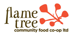 Flame Tree Community Food Co-operative