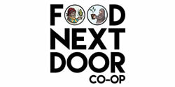 Food Next Door Co-op