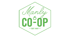 Manly Food Co-operative