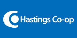 Hastings Co-operative