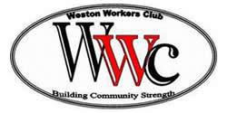 Weston District Workers' Co-operative Club