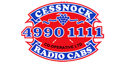 Cessnock Radio Cabs Co-operative