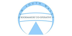 NSW Bookmakers' Co-operative logo