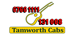 Tamworth Radio Cabs Co-operative