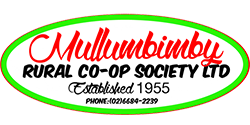 Mullumbimby Rural Co-operative Society