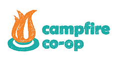 Campfire co-op logo
