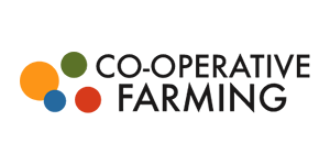 Co-op Farming logo