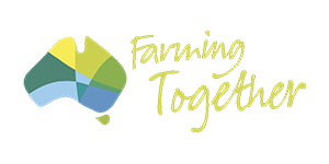 Farming Together logo