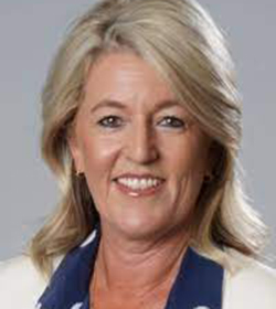 Hon Yasmin Catley MP