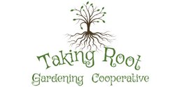 Taking Root Gardening Co-operative