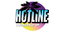 Hotline Courier Co-op