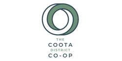 Coota District Co-op Federation Member