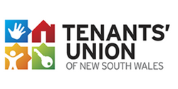 Tenants' Union NSW Co-operative Federation Member