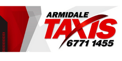 Armidale Radio Taxis Co-op Federation Member