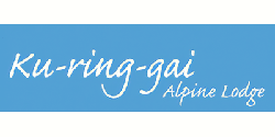 Ku-ring-gai Alpine Lodge logo